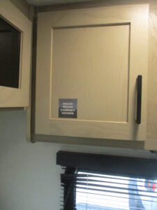 New Camping Trailers within driving distance of Charlotte, NC.