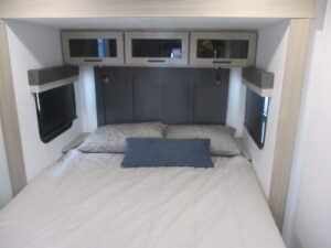 New Camping Trailers within driving distance of Yadkinville, NC.