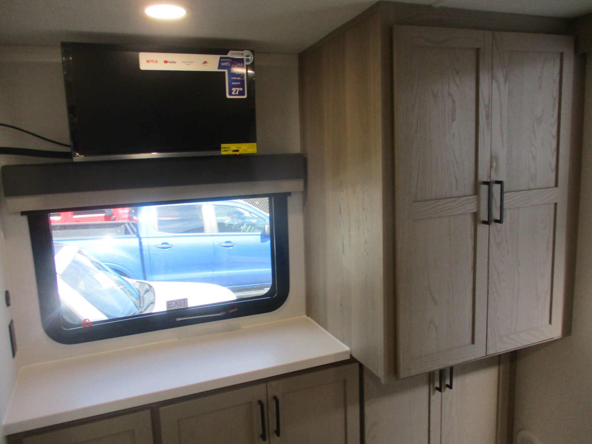 New Camping Trailers within driving distance of ASU.