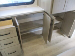 New Travel Trailer near Statesville, NC.