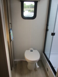 New Camping Trailers near Ashe County, NC.