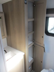 New Travel Trailer within driving distance of Sparta, NC.