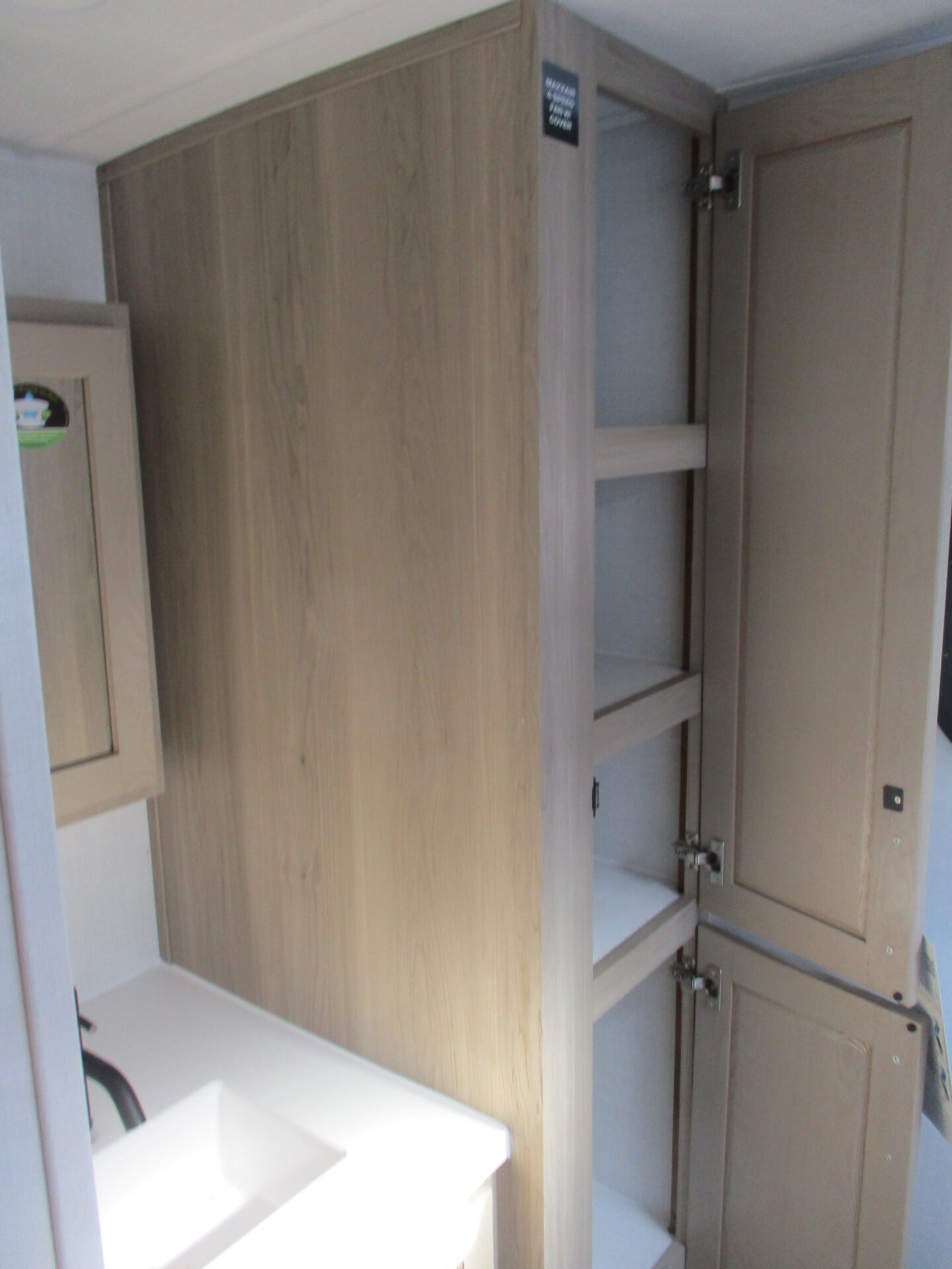 New Camping Trailers within driving distance of Winston-Salem, NC.