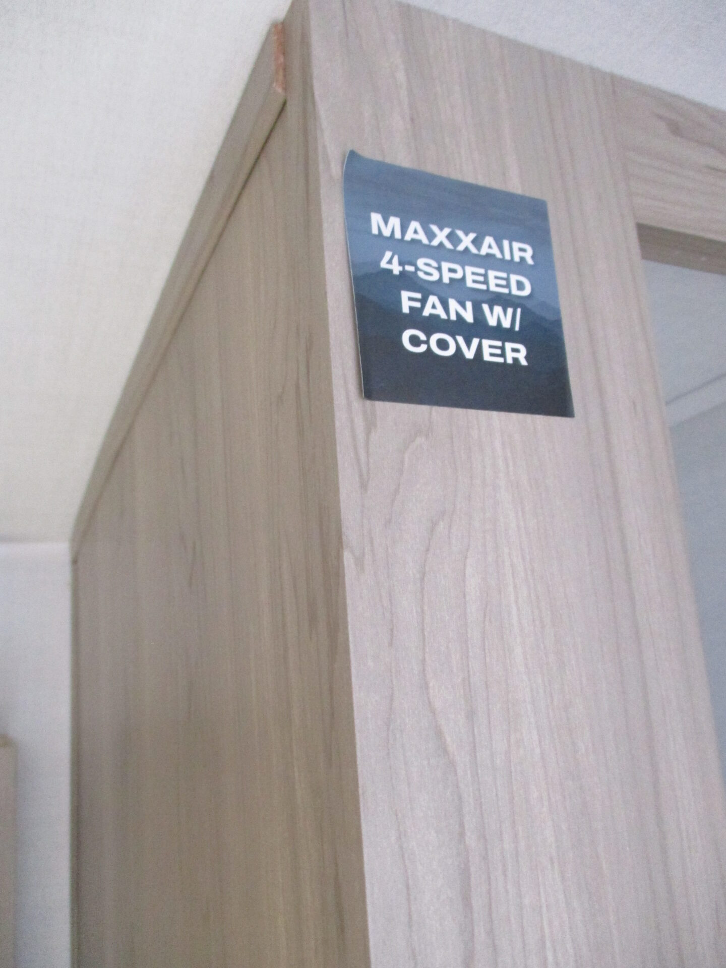 New Camping Trailers within driving distance of the Blue Ridge Parkway.