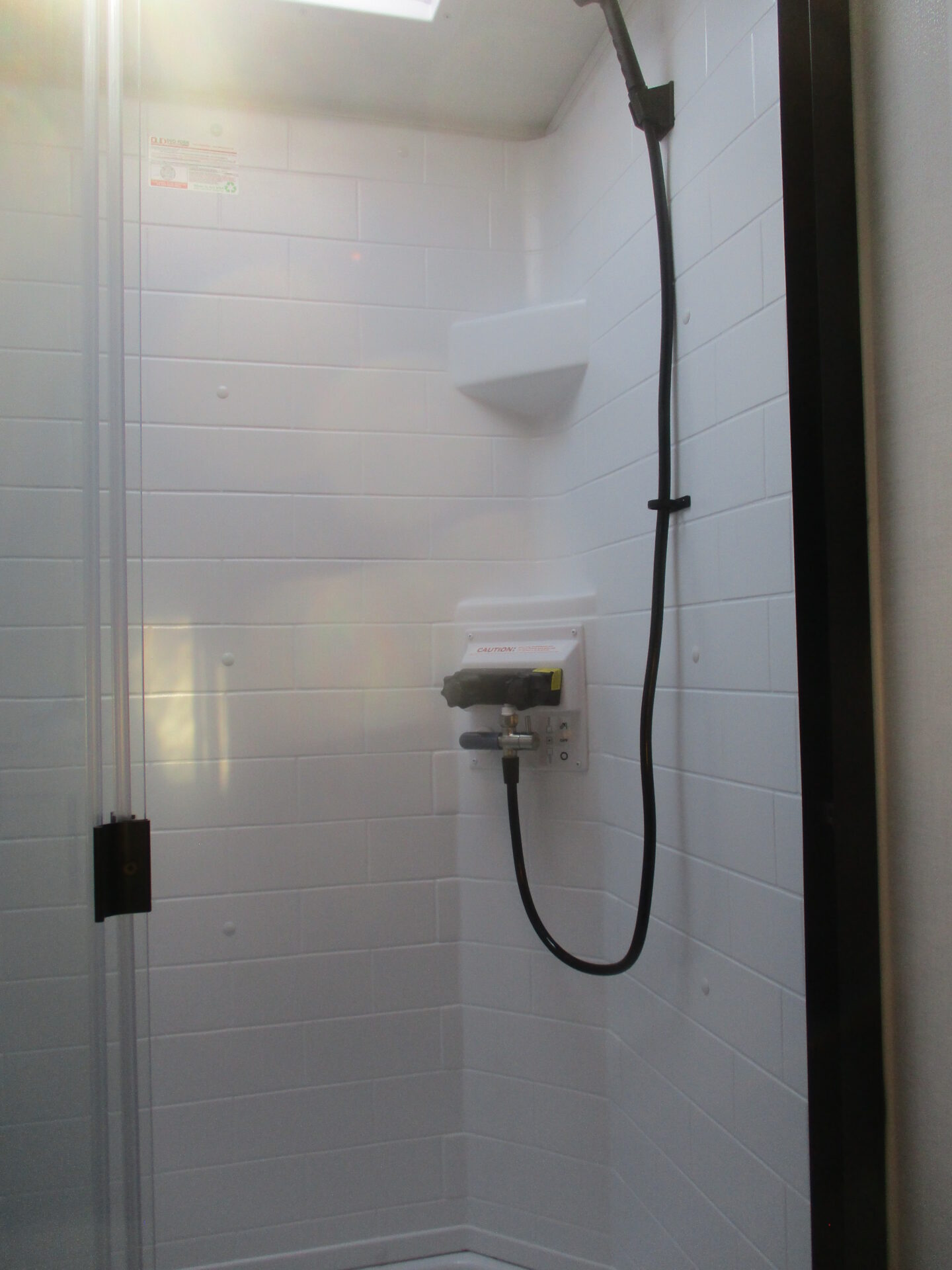 New Travel Trailer within driving distance of Mooresville, NC.