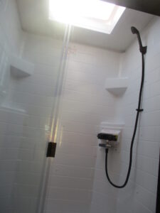 New Travel Trailer near Boone NC.