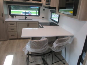 New Camping Trailers within driving distance of Winston-Salem, NC.