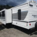 Camper Dealer of RVs in the Yadkin Valley.