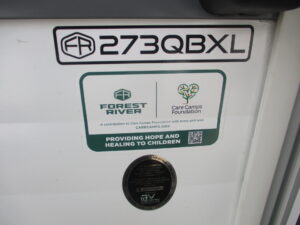 Camper Dealer of RV within driving distance of Sparta, NC.