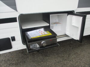 Camper Dealer of RV within driving distance of Charlotte, NC.