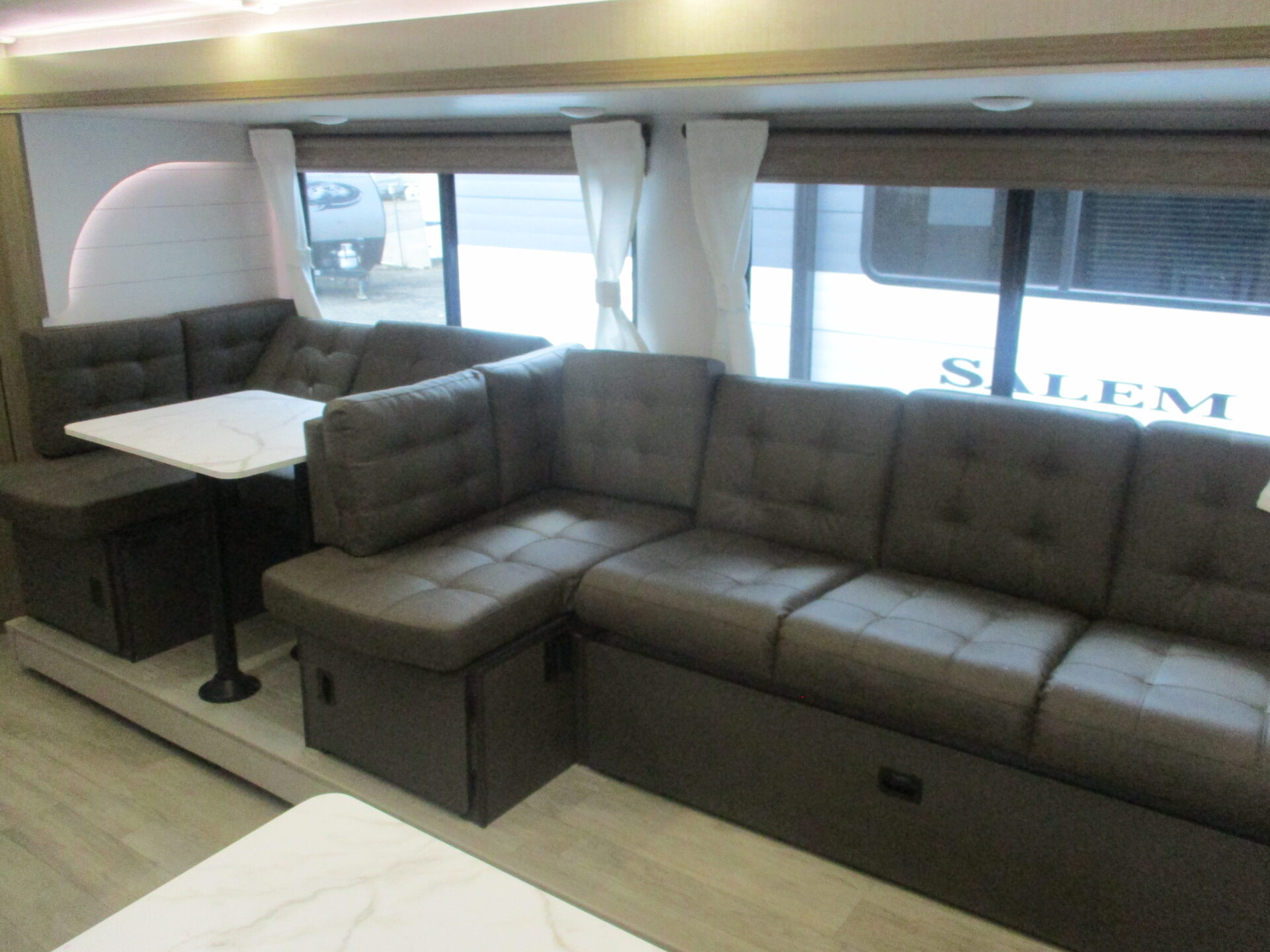 Camper Dealer of RVs within driving distance of Taylorsville, NC.