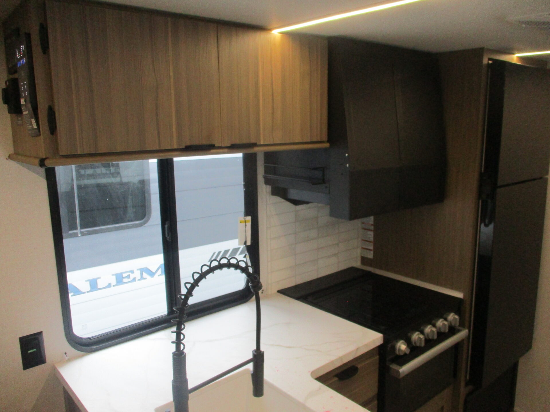 Camper Dealer of RV within driving distance of Sparta, NC.