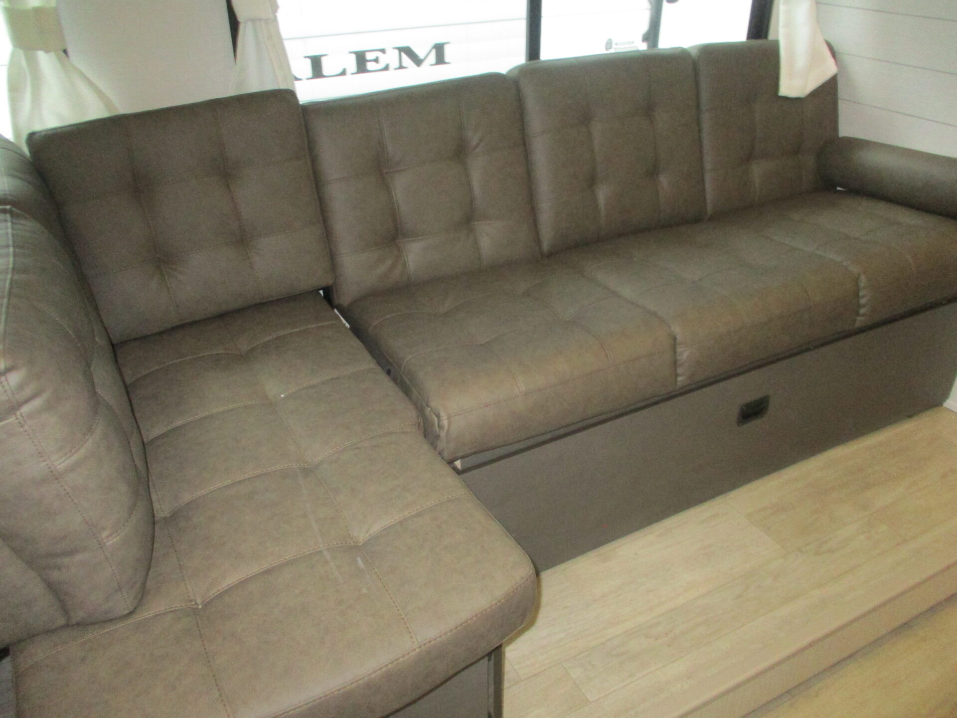 Camper Dealer of RVs within driving distance of Hickory, NC.