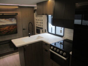 Camper Dealer of RV within driving distance of the Blue Ridge Parkway.