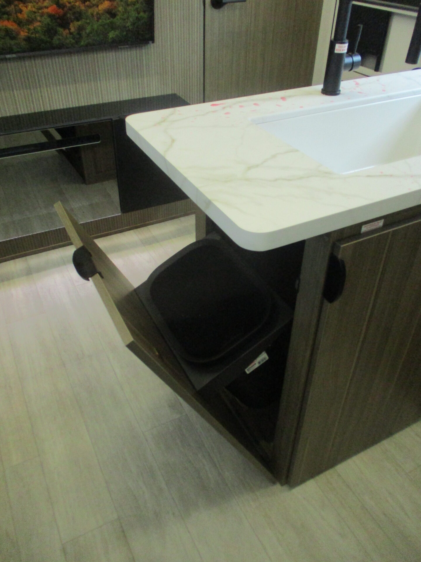 Camper Dealer of RVs in the North Carolina Mountains.