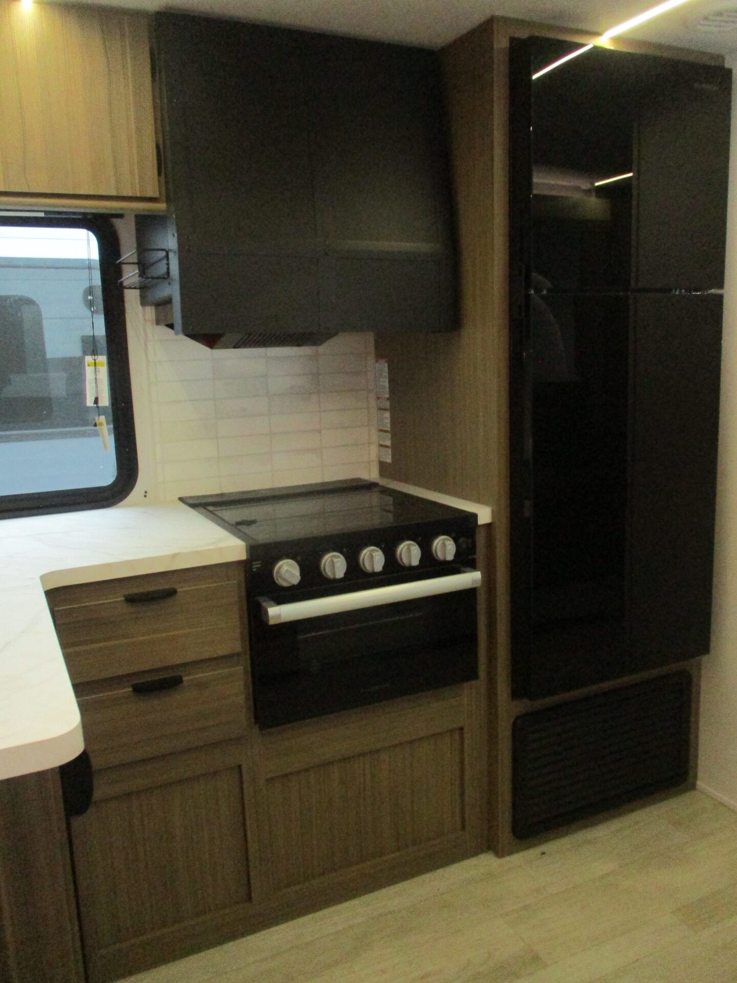 Camper Dealer of RV in the Piedmont Triad.