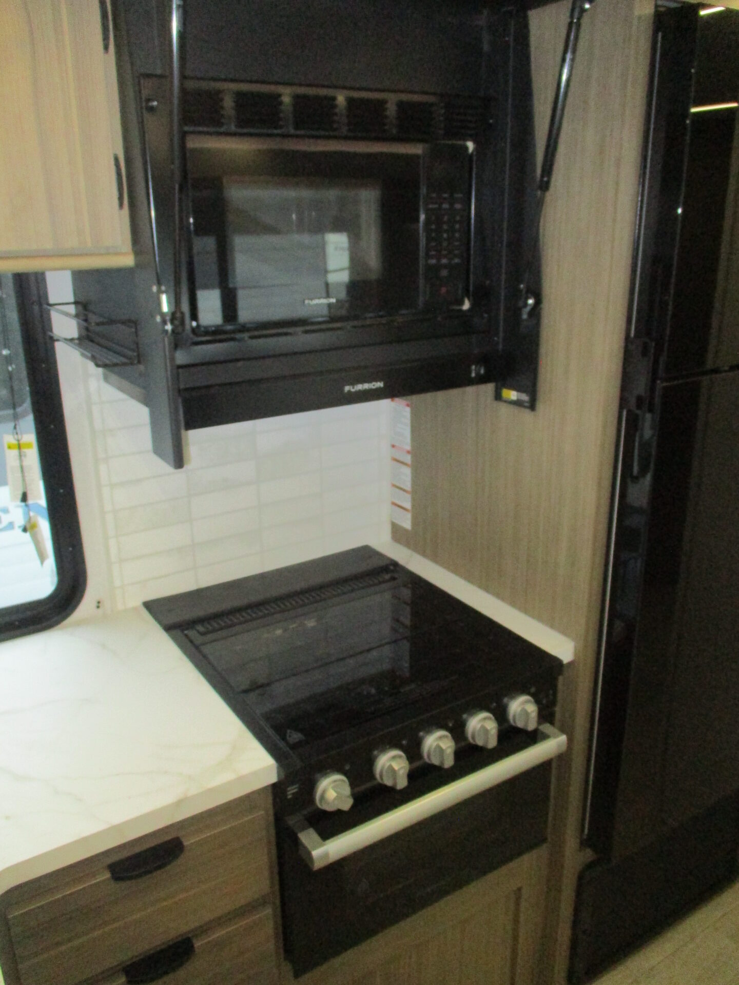 Camper Dealer of RV near Wilkesboro, NC.