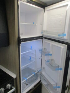 Camper Dealer of RVs near Appalachian State University.