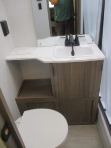 Camper Dealer of RV within driving distance of Appalachian State University.