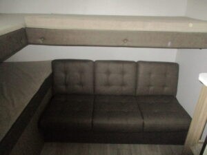 Camper Dealer of RVs within driving distance of Morgantown, NC.