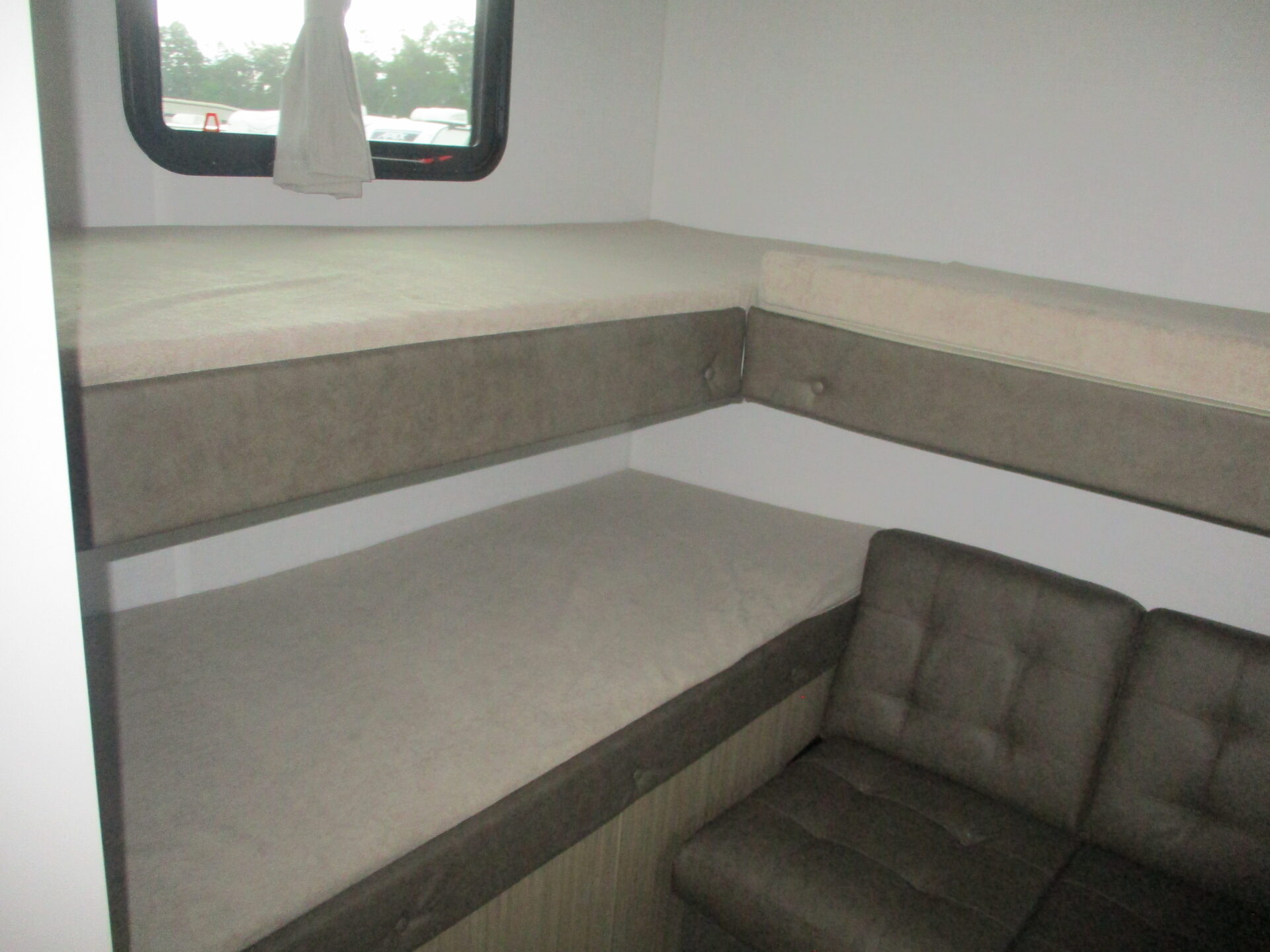 Camper Dealer of RV within driving distance of Statesville, NC.