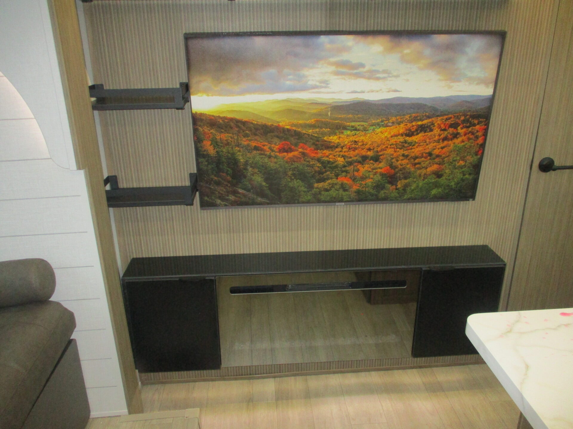 Camper Dealer of RV in the North Carolina Foothills.