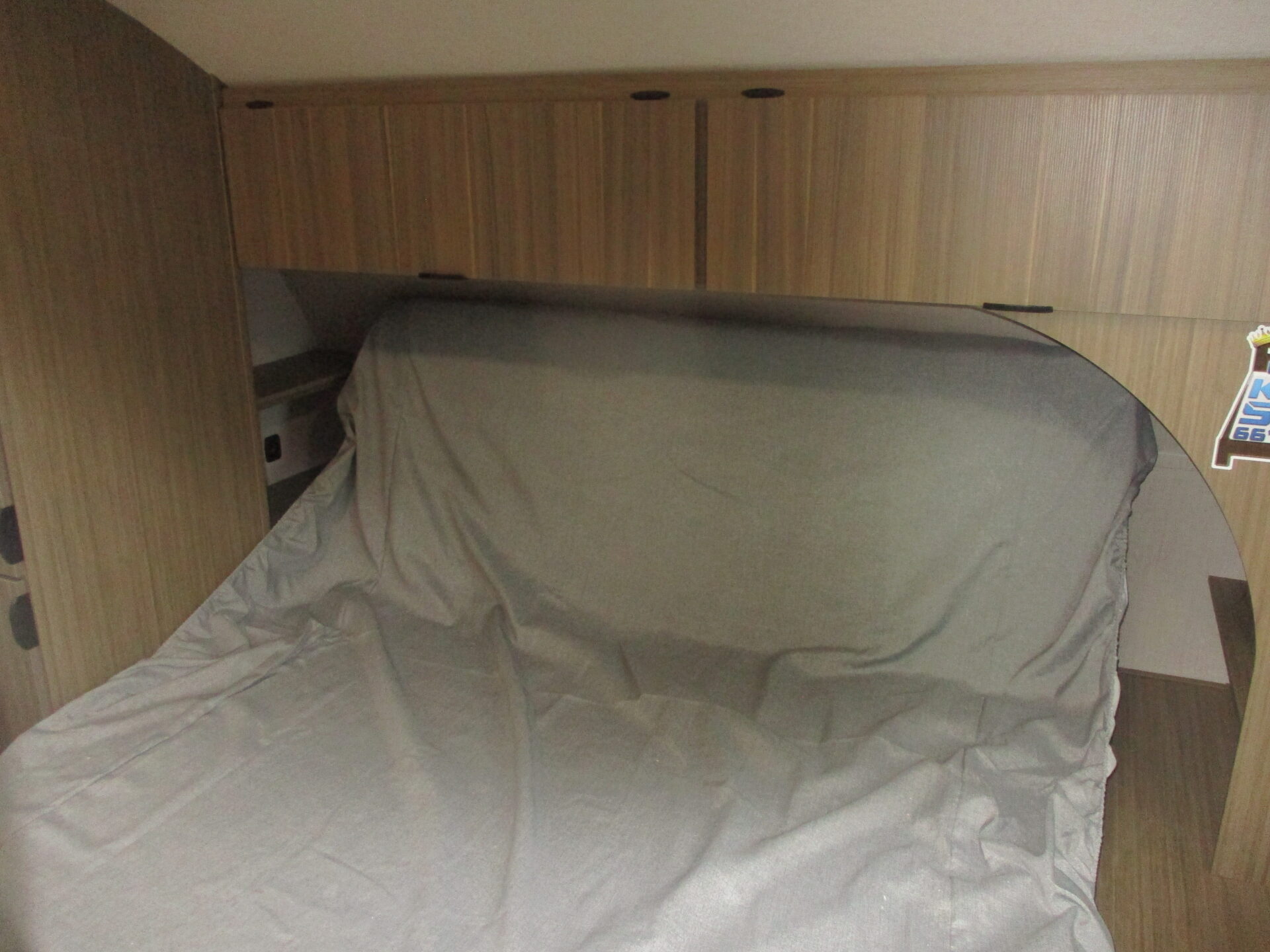 Camper Dealer of RVs in the North Carolina Foothills.