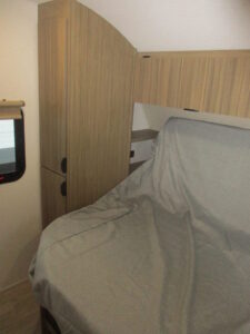 Camper Dealer of RVs within driving distance of Winston-Salem, NC.