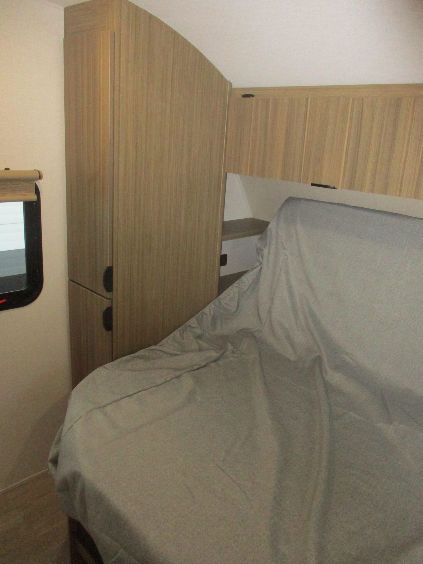 Camper Dealer of RVs within driving distance of Winston-Salem, NC.