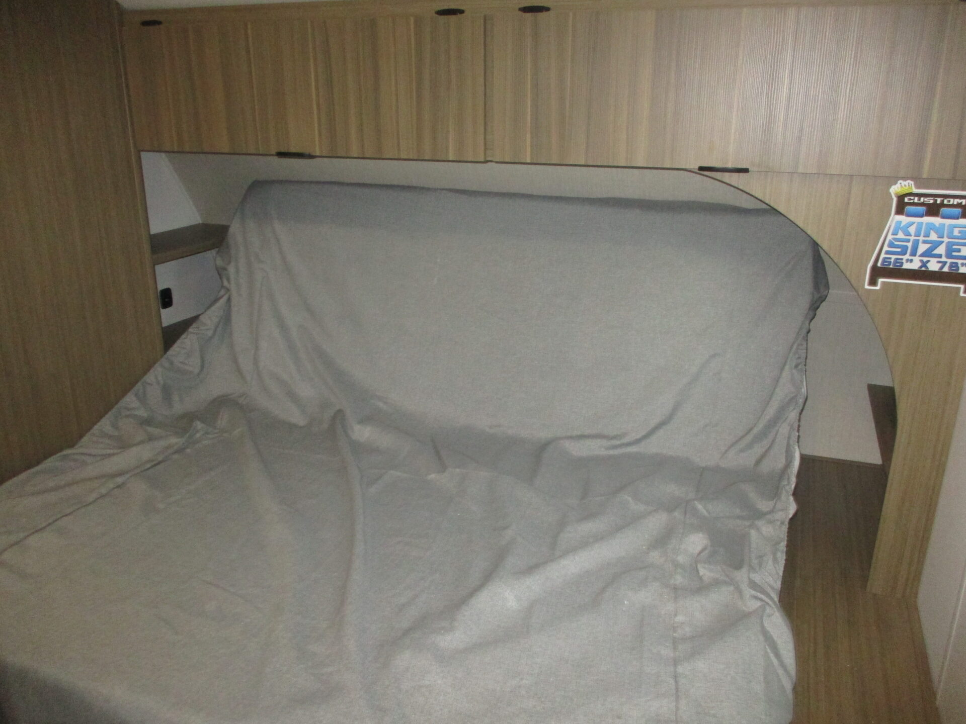 Camper Dealer of RV within driving distance of Elkin, NC.