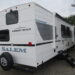 New Camping Trailers within driving distance of Raleigh, NC.