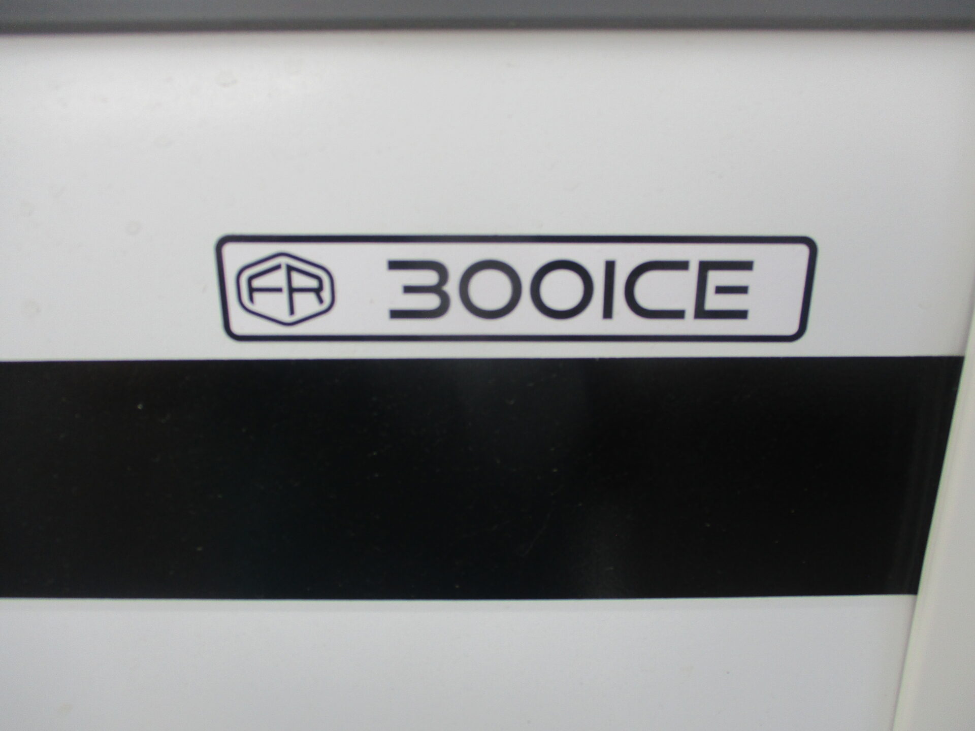 New Camping Trailers in the North Carolina Mountains.