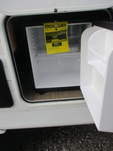 New Camping Trailers near Yadkinville, NC.