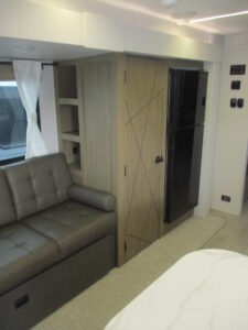 New Camping Trailers within driving distance of Lenoir, NC.