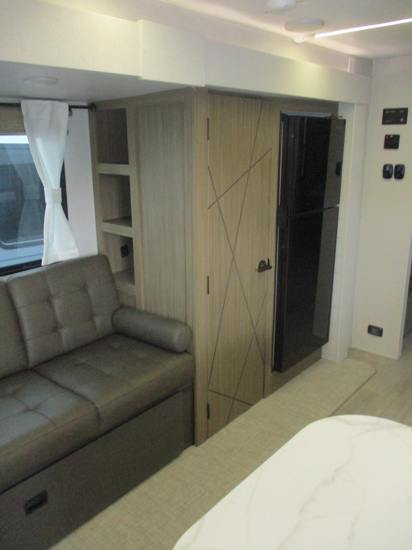 New Camping Trailers within driving distance of Lenoir, NC.