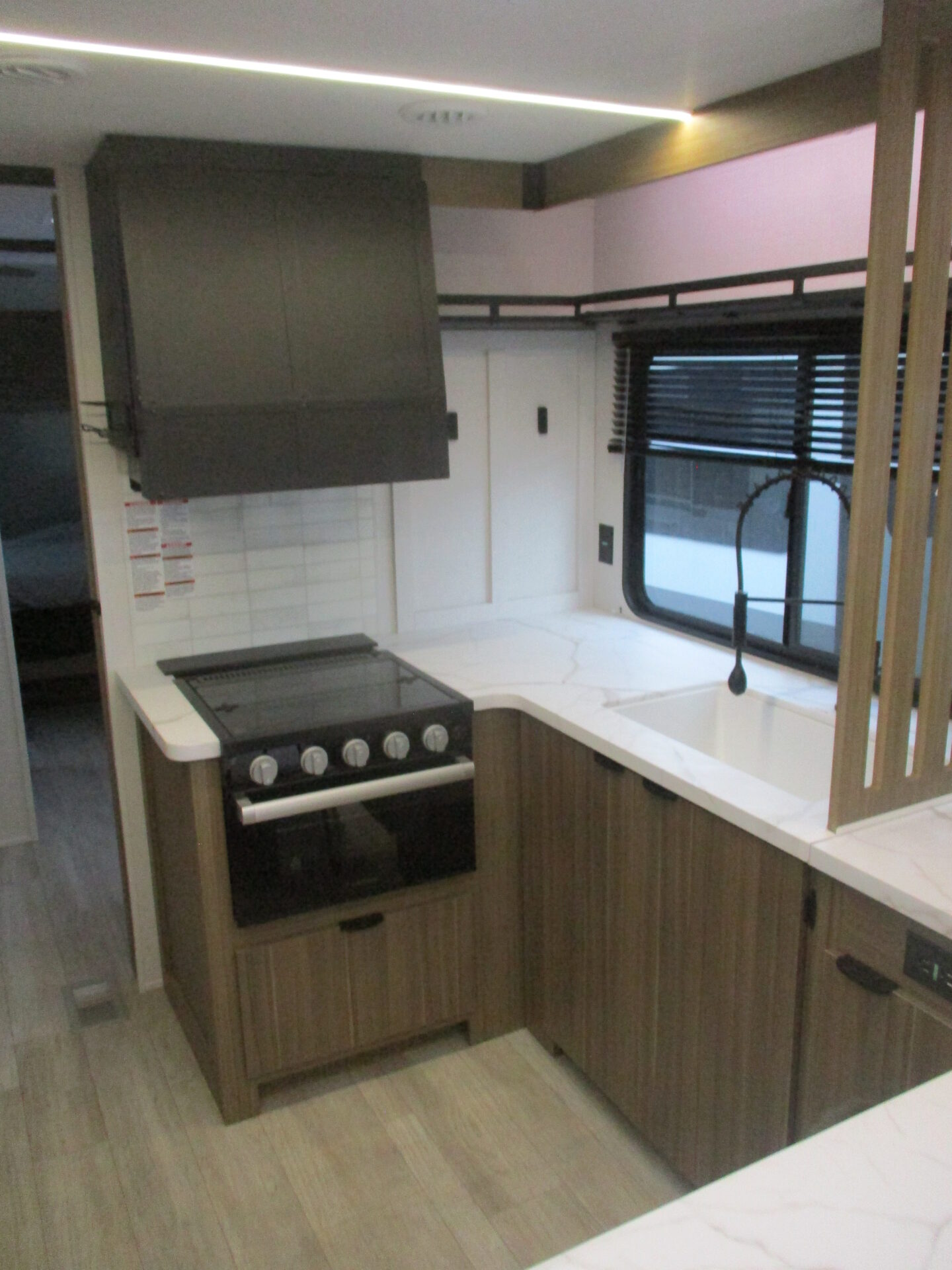 New Camping Trailers within driving distance of Raleigh, NC.