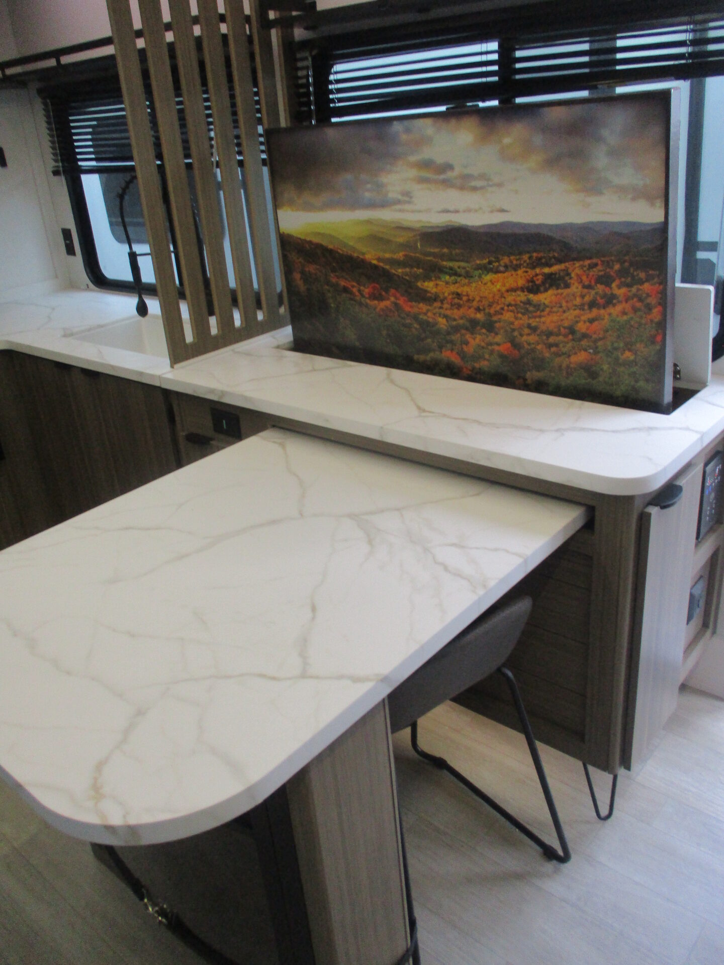 New Camping Trailers near West Jefferson, NC.