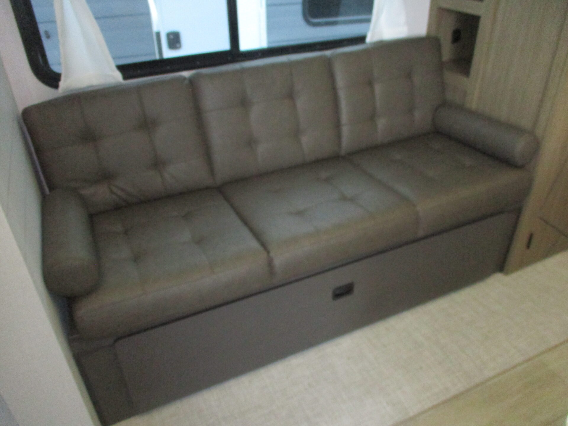 New Travel Trailer within driving distance of Raleigh, NC.