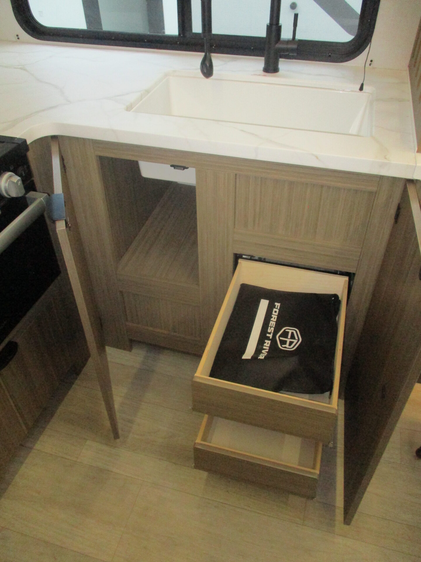 New Camping Trailers within driving distance of ASU.