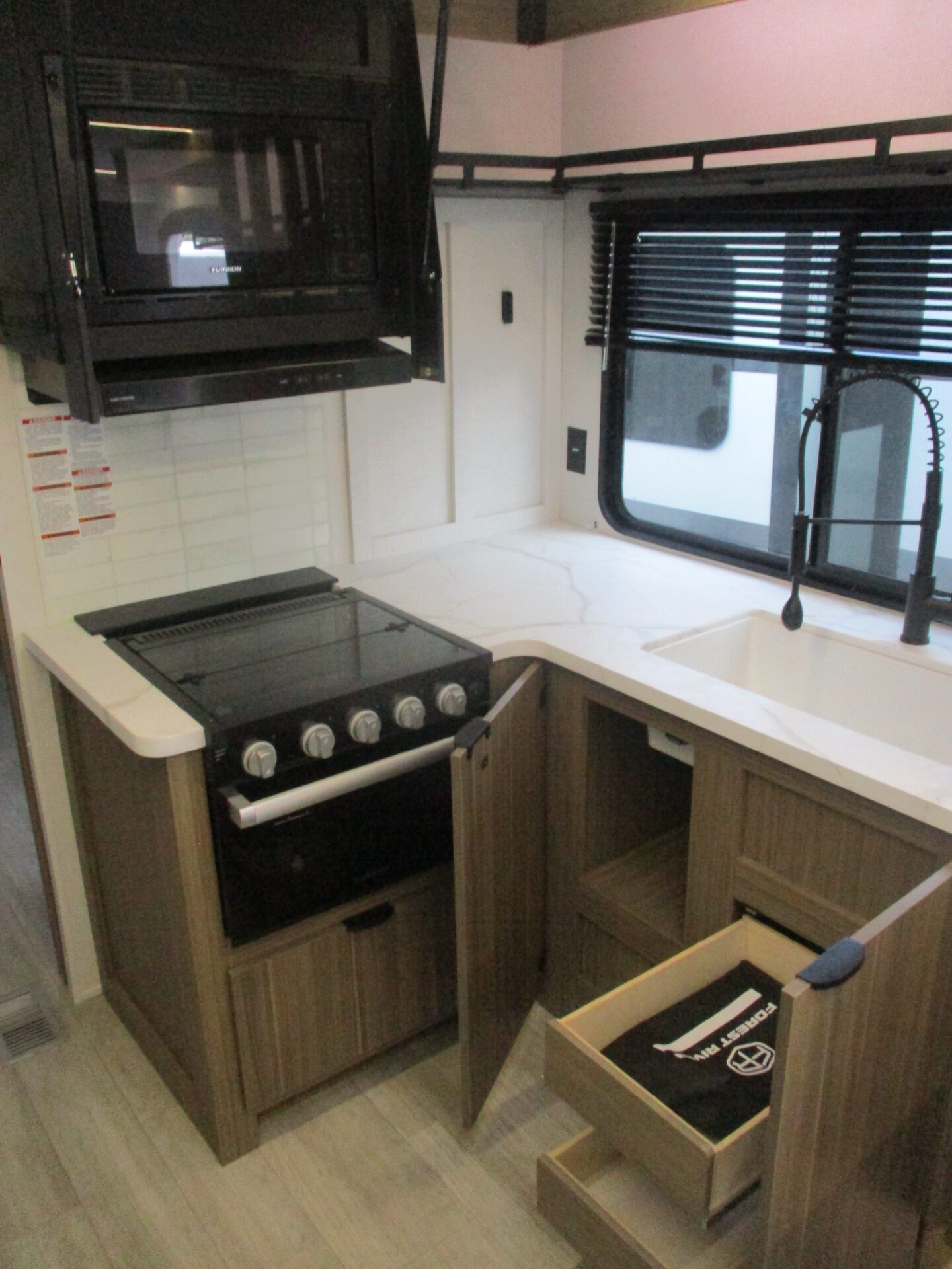 New Camping Trailers within driving distance of Charlotte, NC.