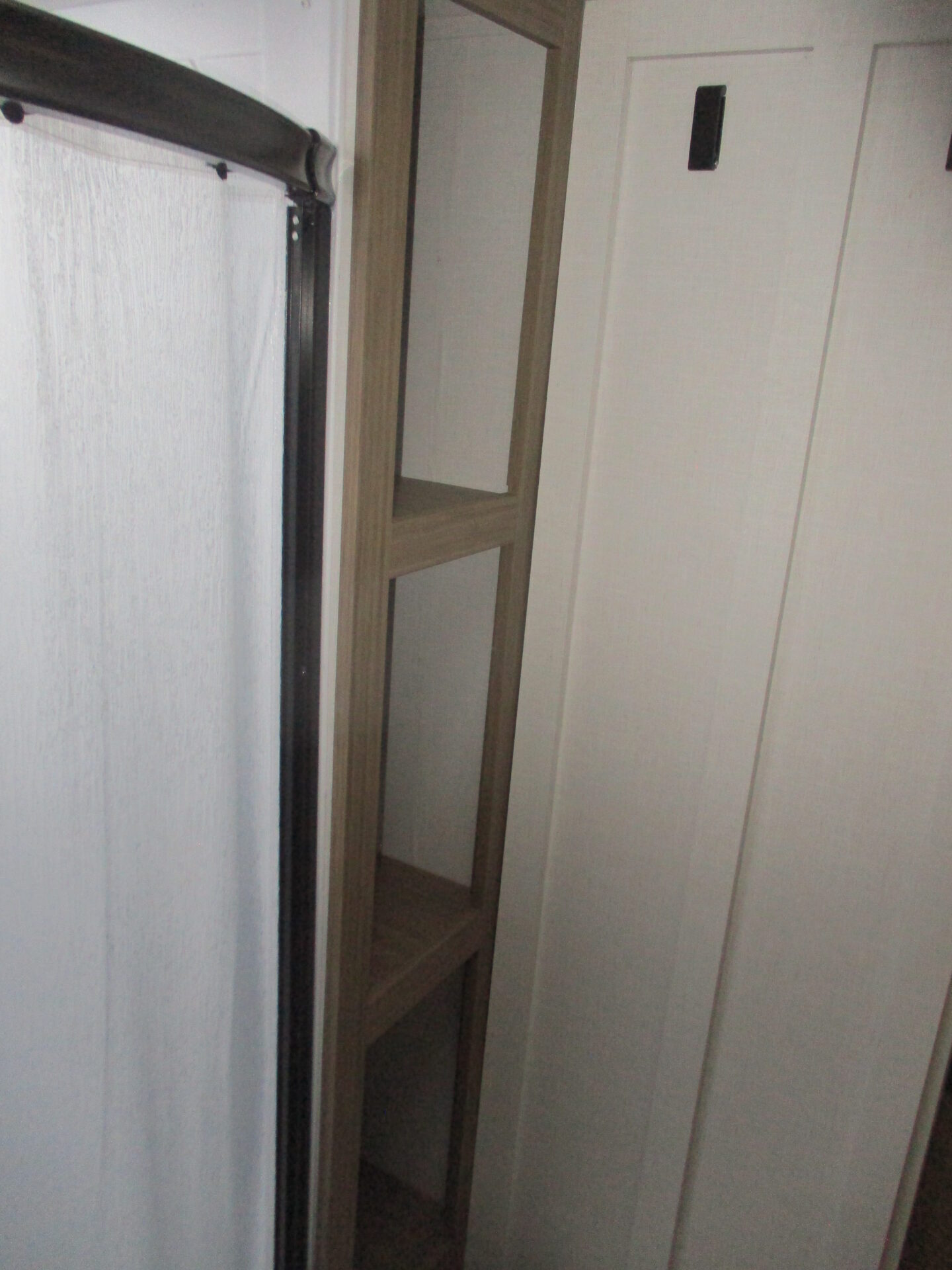 New Travel Trailer near Statesville, NC.