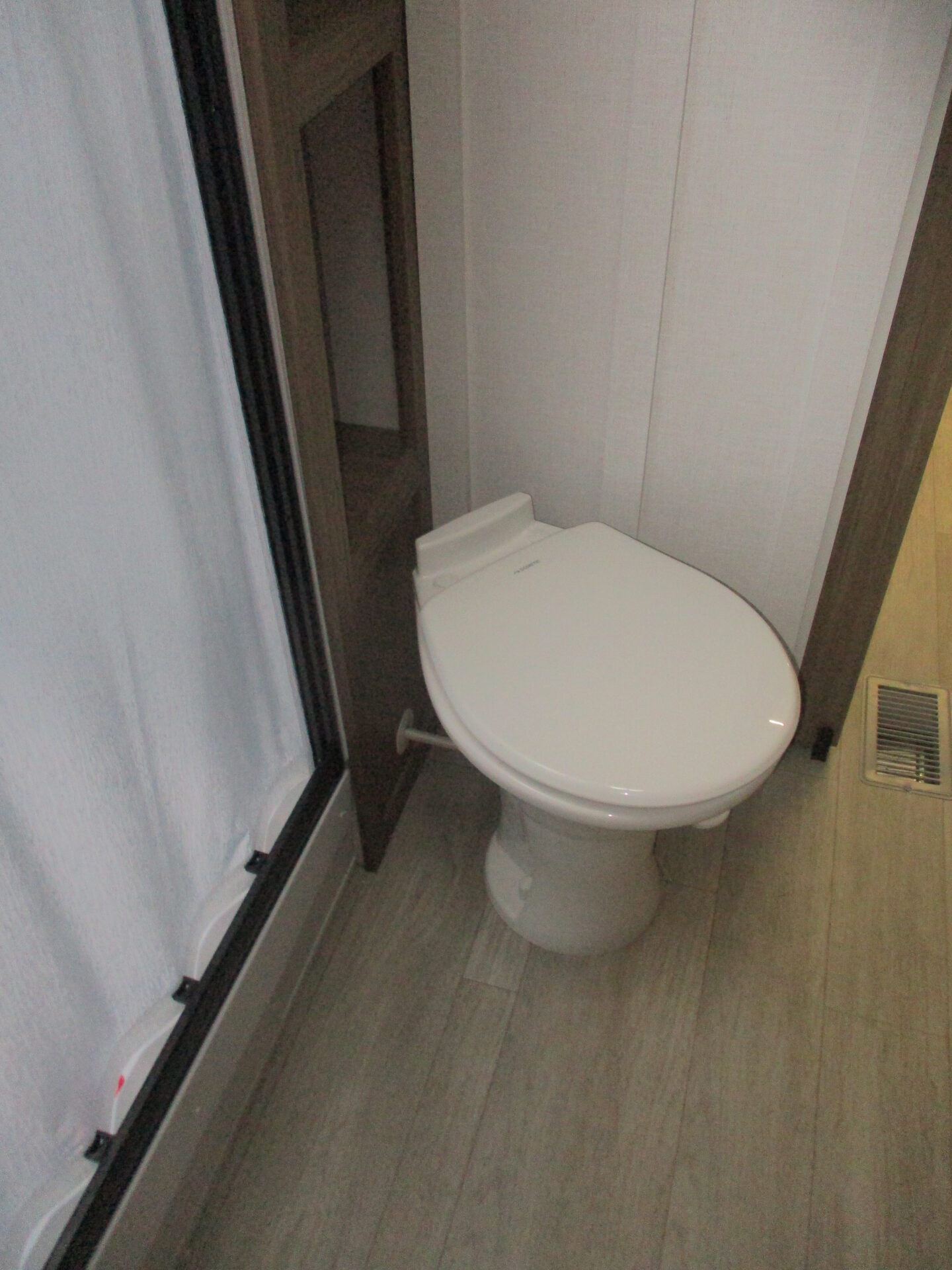 New Camping Trailers within driving distance of Winston-Salem, NC.