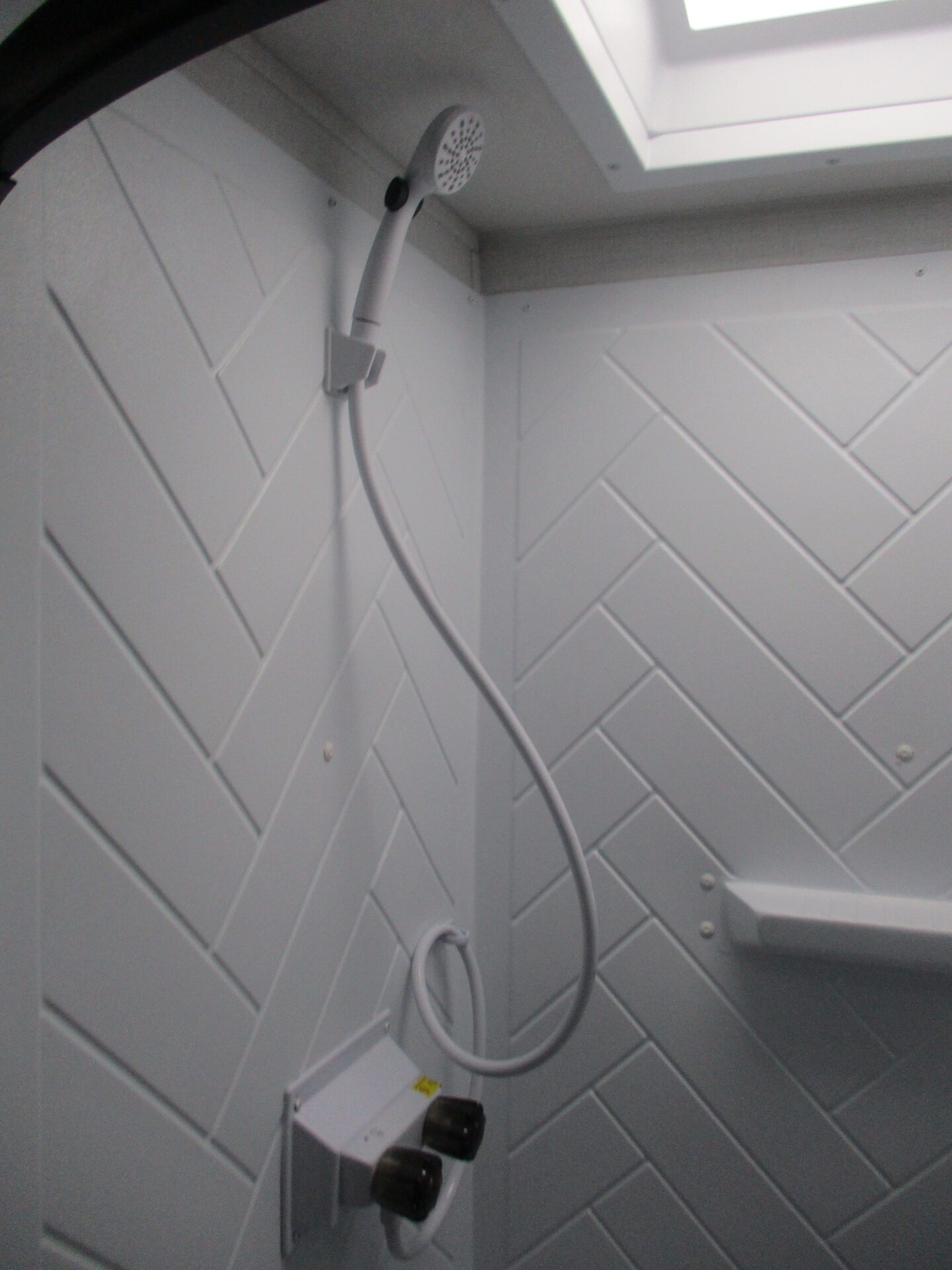 New Travel Trailer in NC.