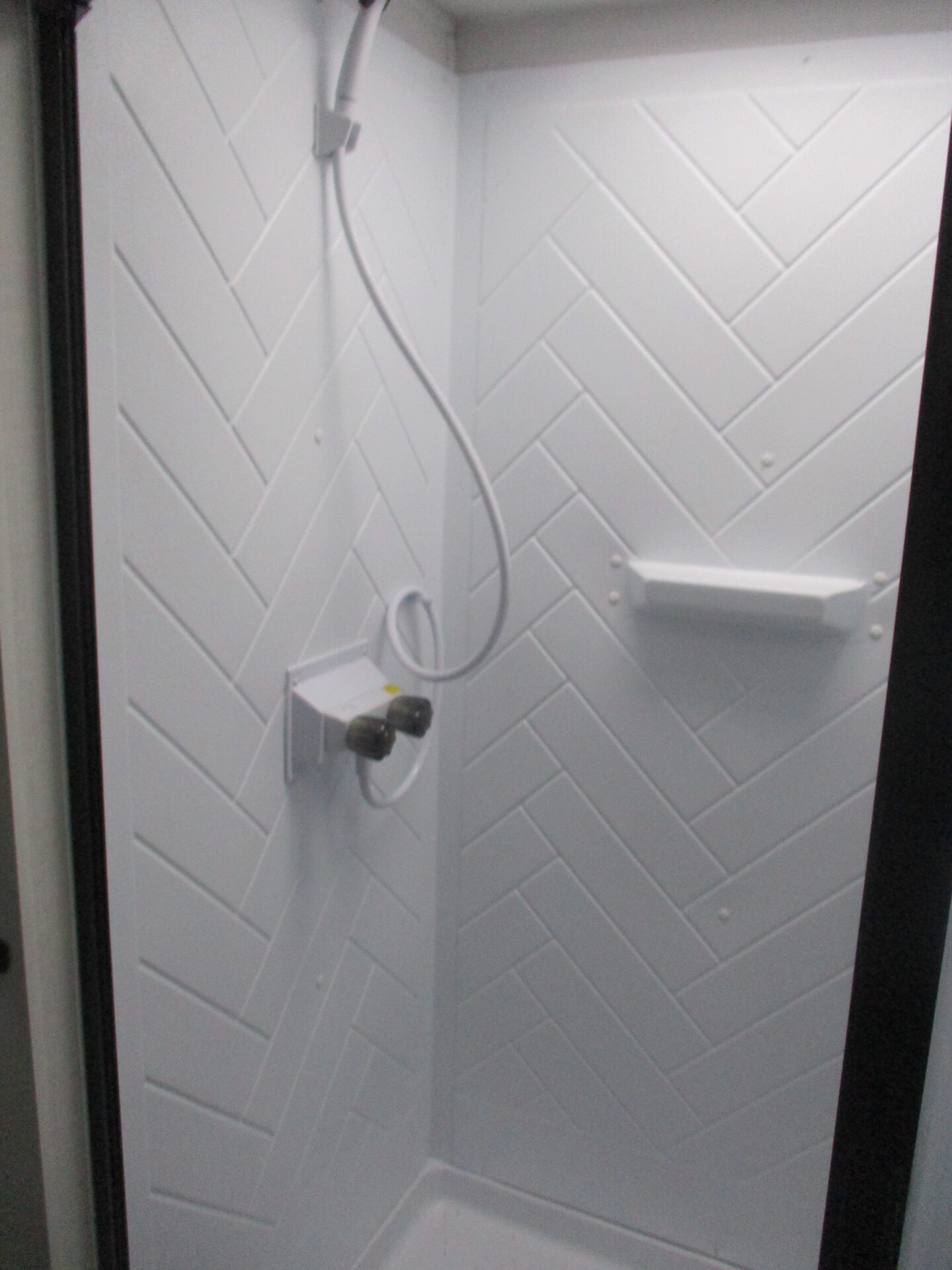 New Camping Trailers within driving distance of the Blue Ridge Parkway.