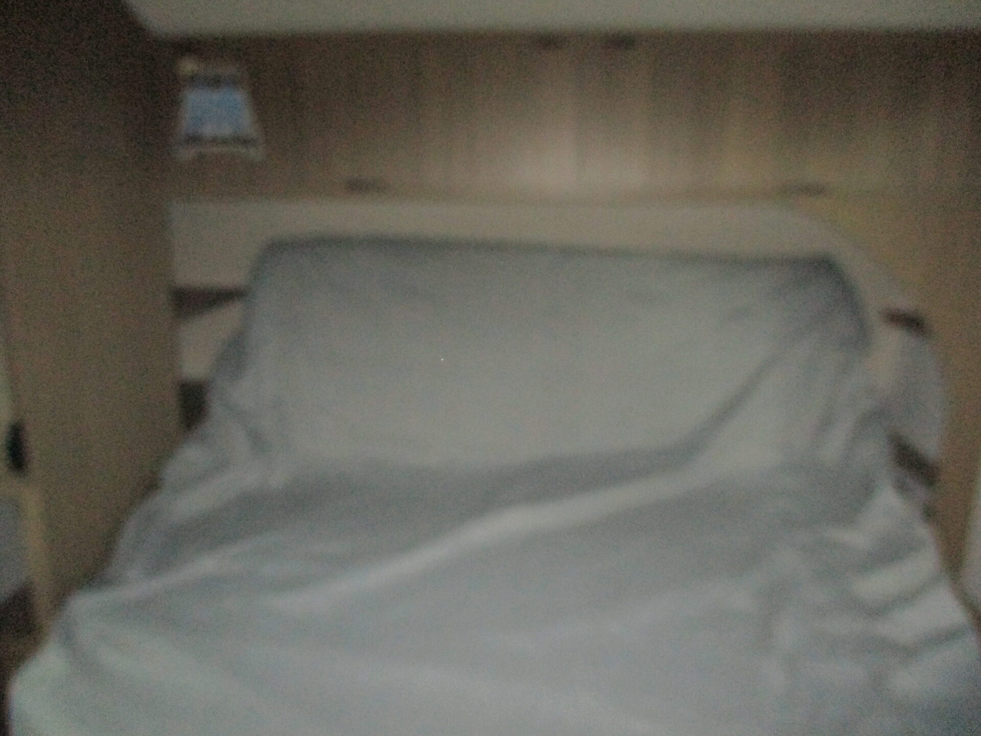 New Travel Trailer near Winston-Salem.