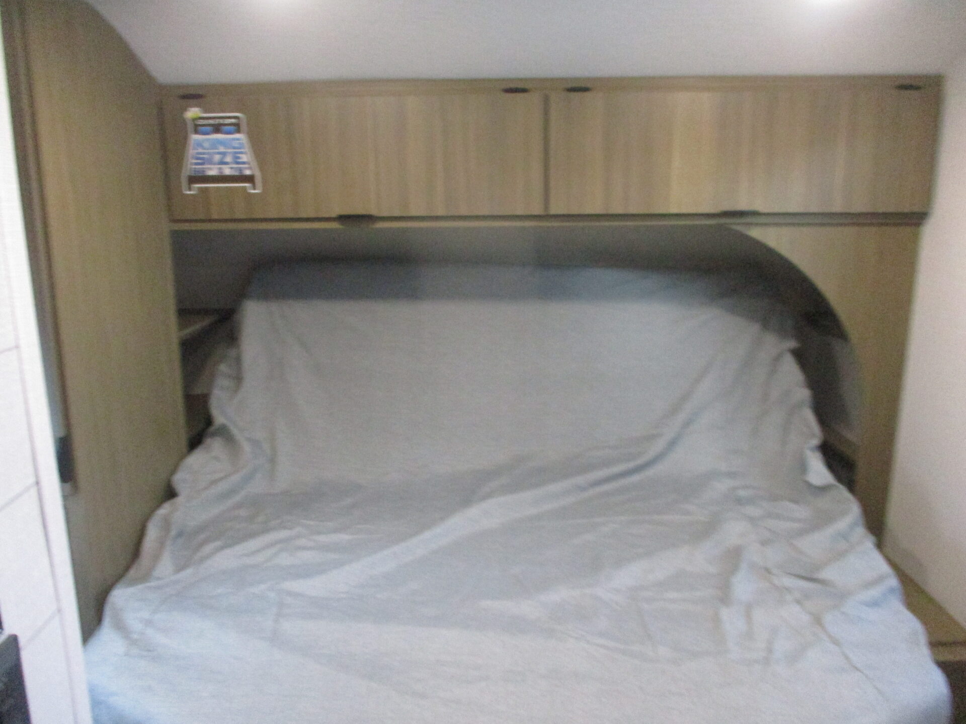 New Camping Trailers in the Piedmont Triad.