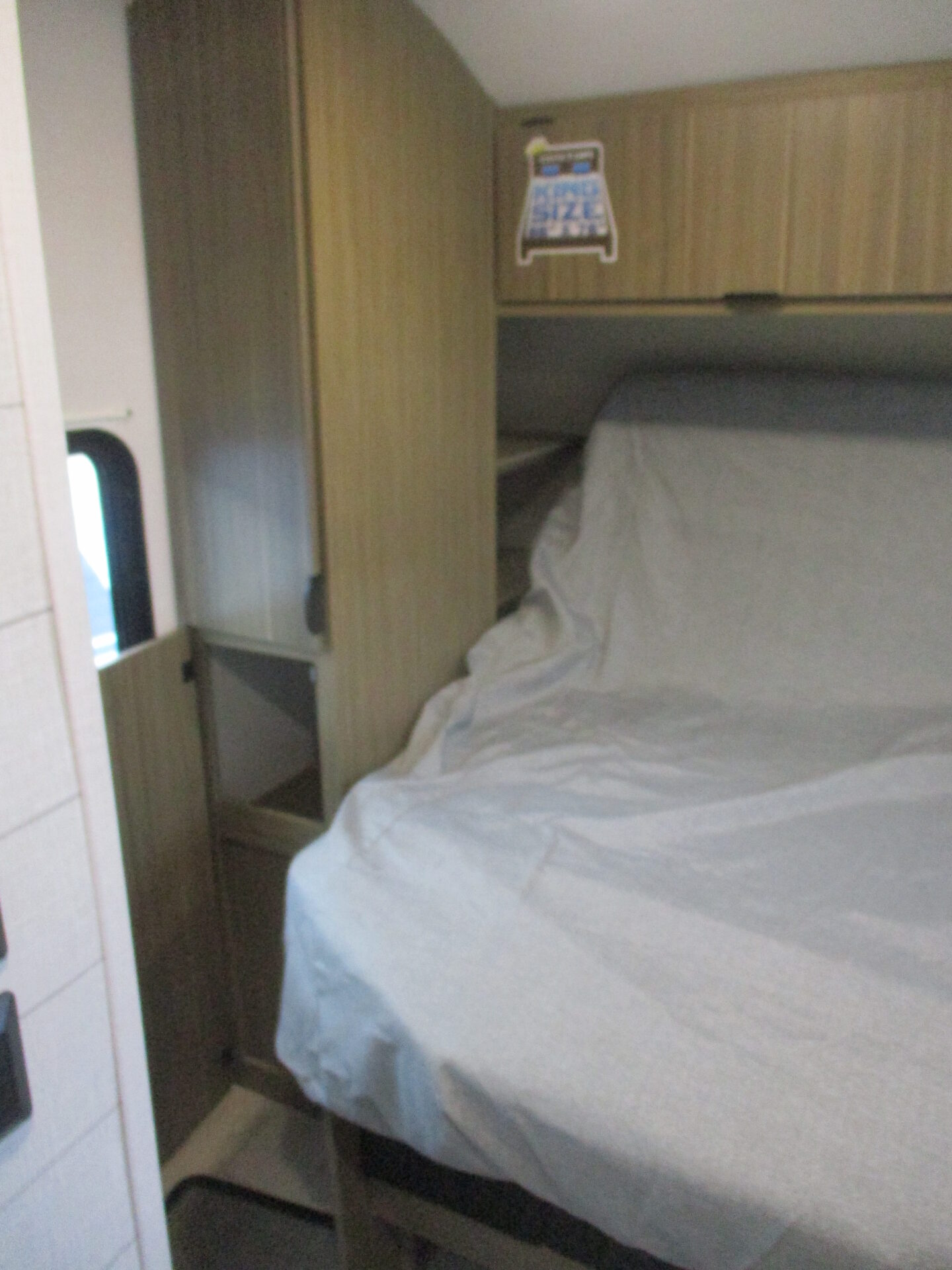 New Camping Trailers near Statesville, NC.