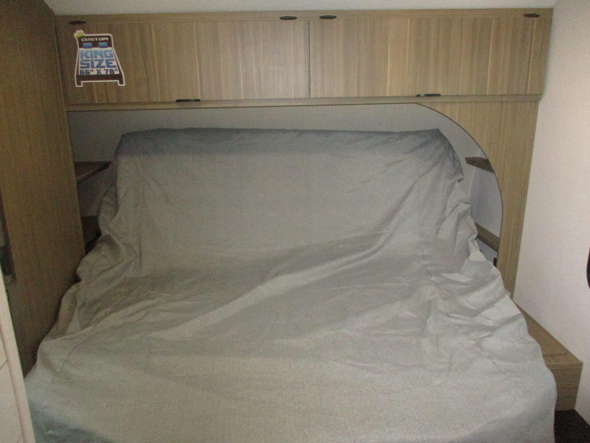 New Travel Trailer within driving distance of Mooresville, NC.