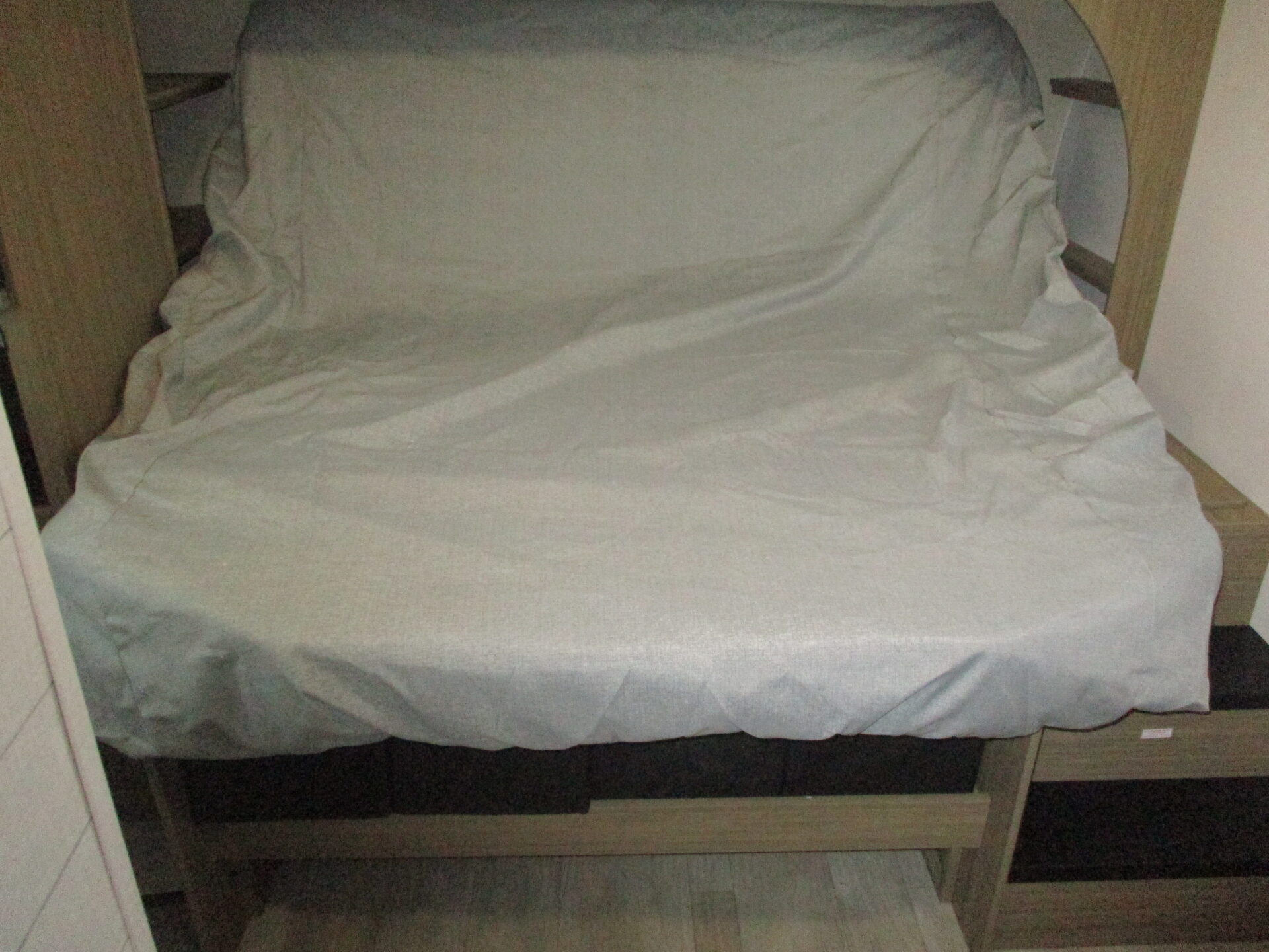 New Camping Trailers in North Carolina.