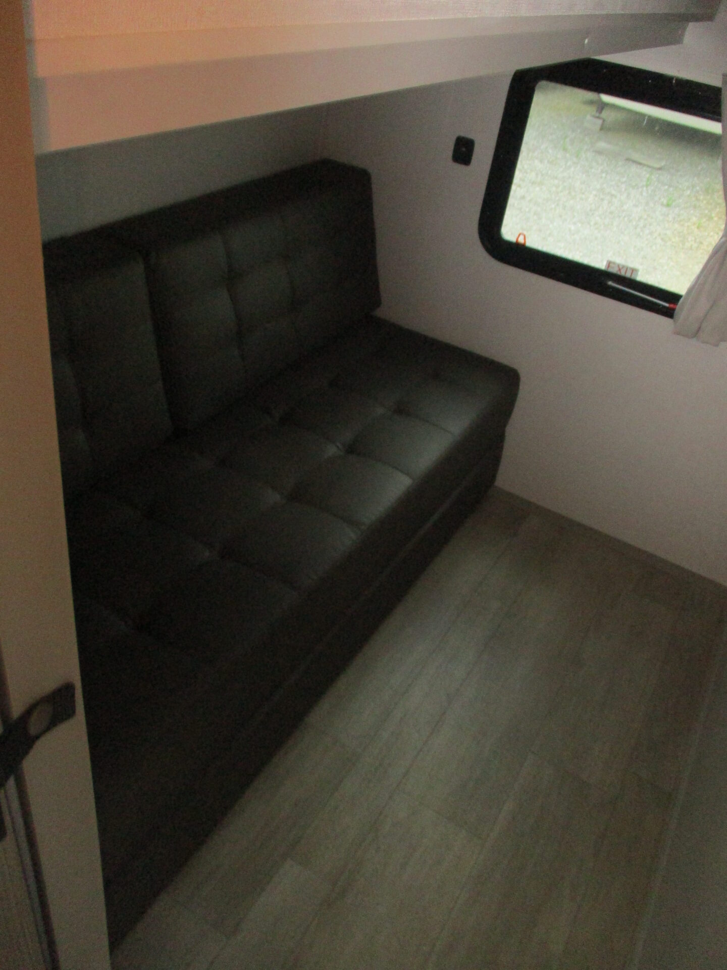 New Camping Trailers within driving distance of Winston-Salem, NC.